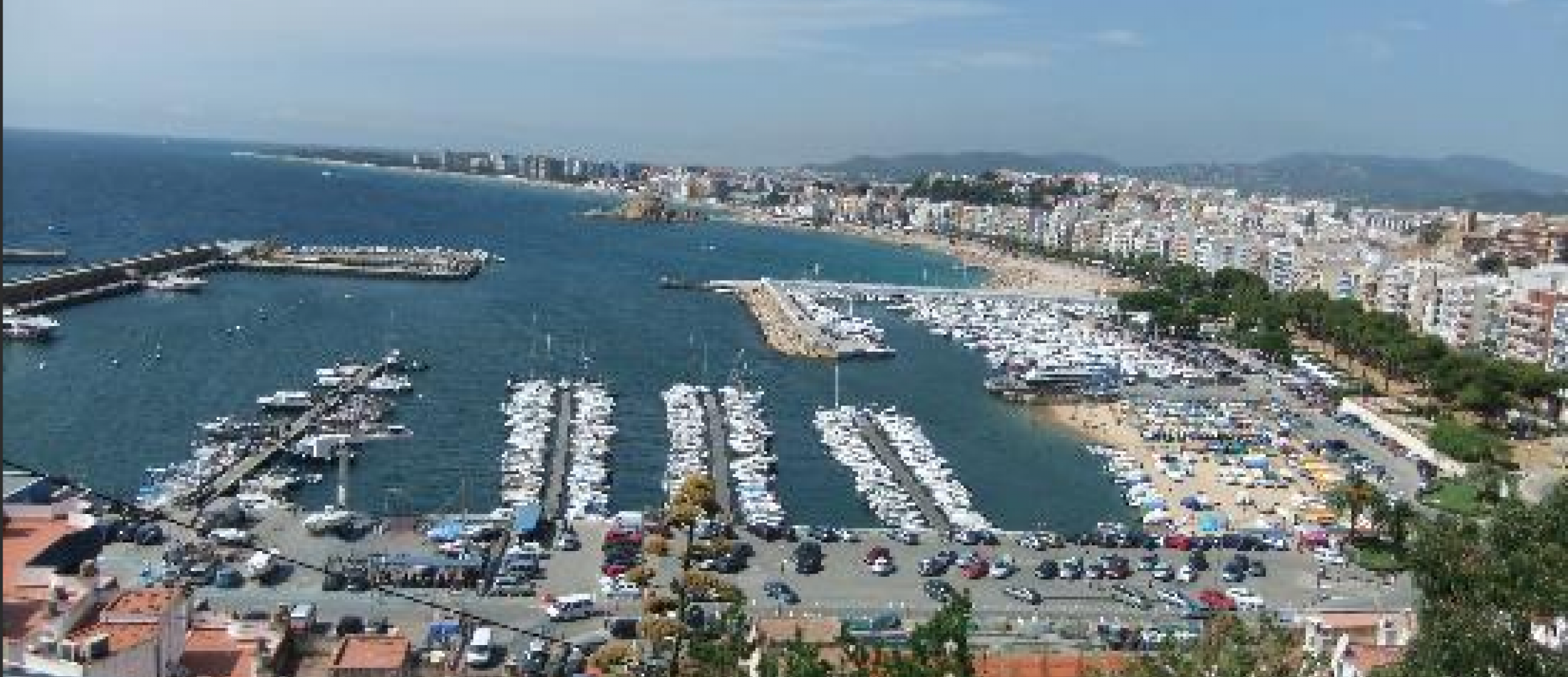 Sejur La Mare In Spania Hotelul Stella Maris 3 Vacanţă La Mare